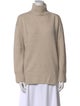 Vince Cashmere Turtleneck Sweater