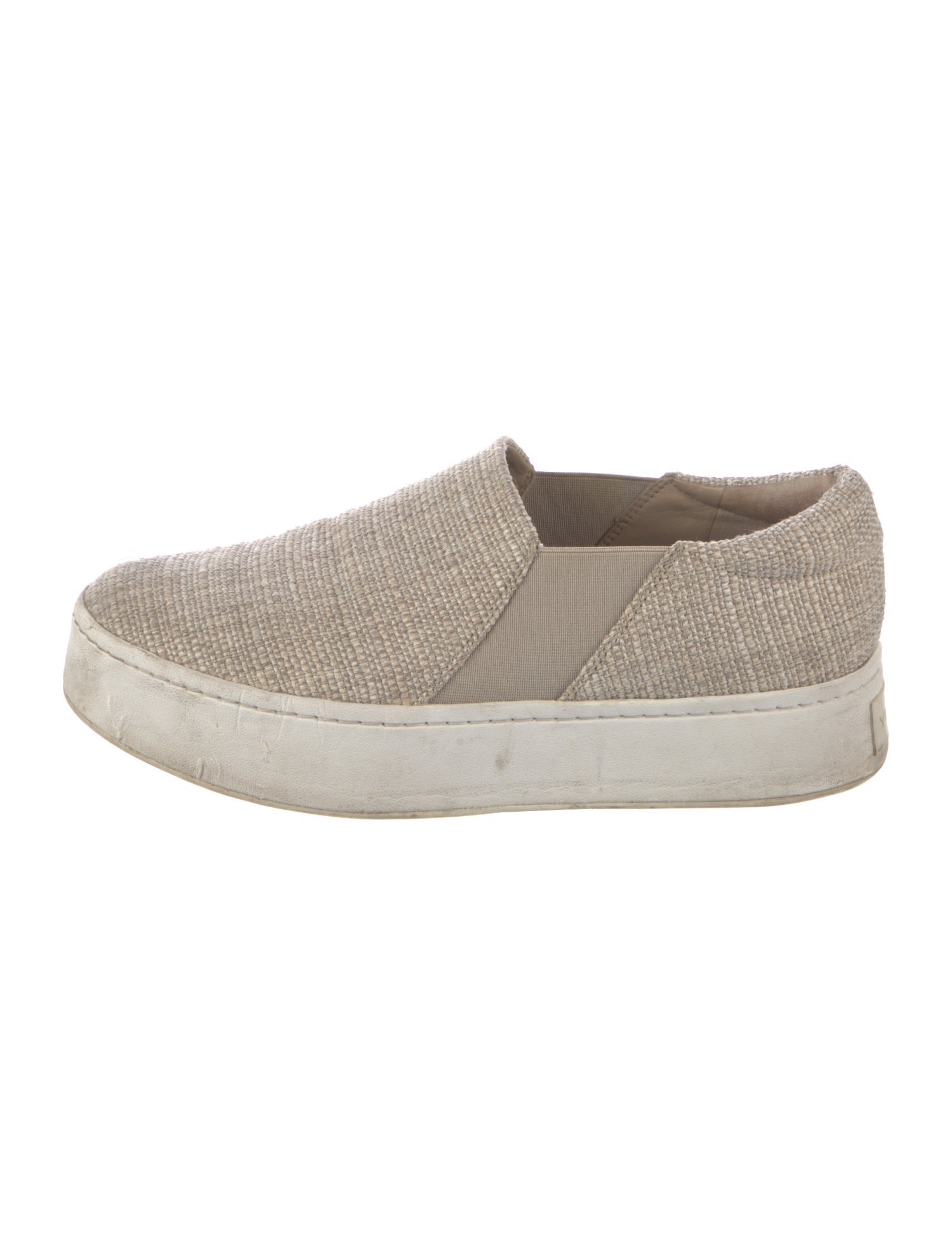 Vince Canvas Sneakers