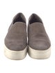 Vince Suede Sneakers