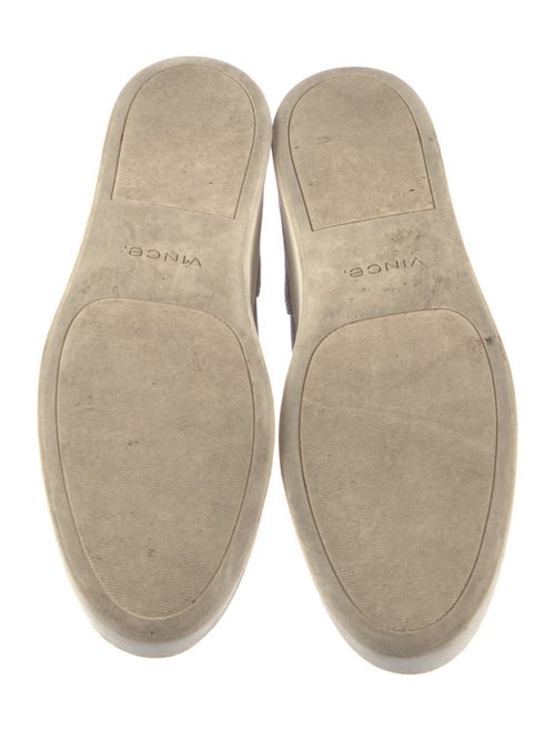 Vince Suede Sneakers