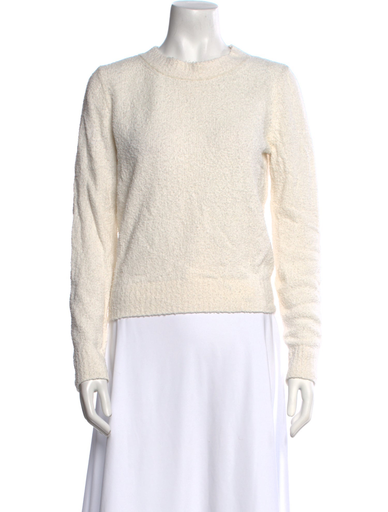 Vince Crew Neck Sweater