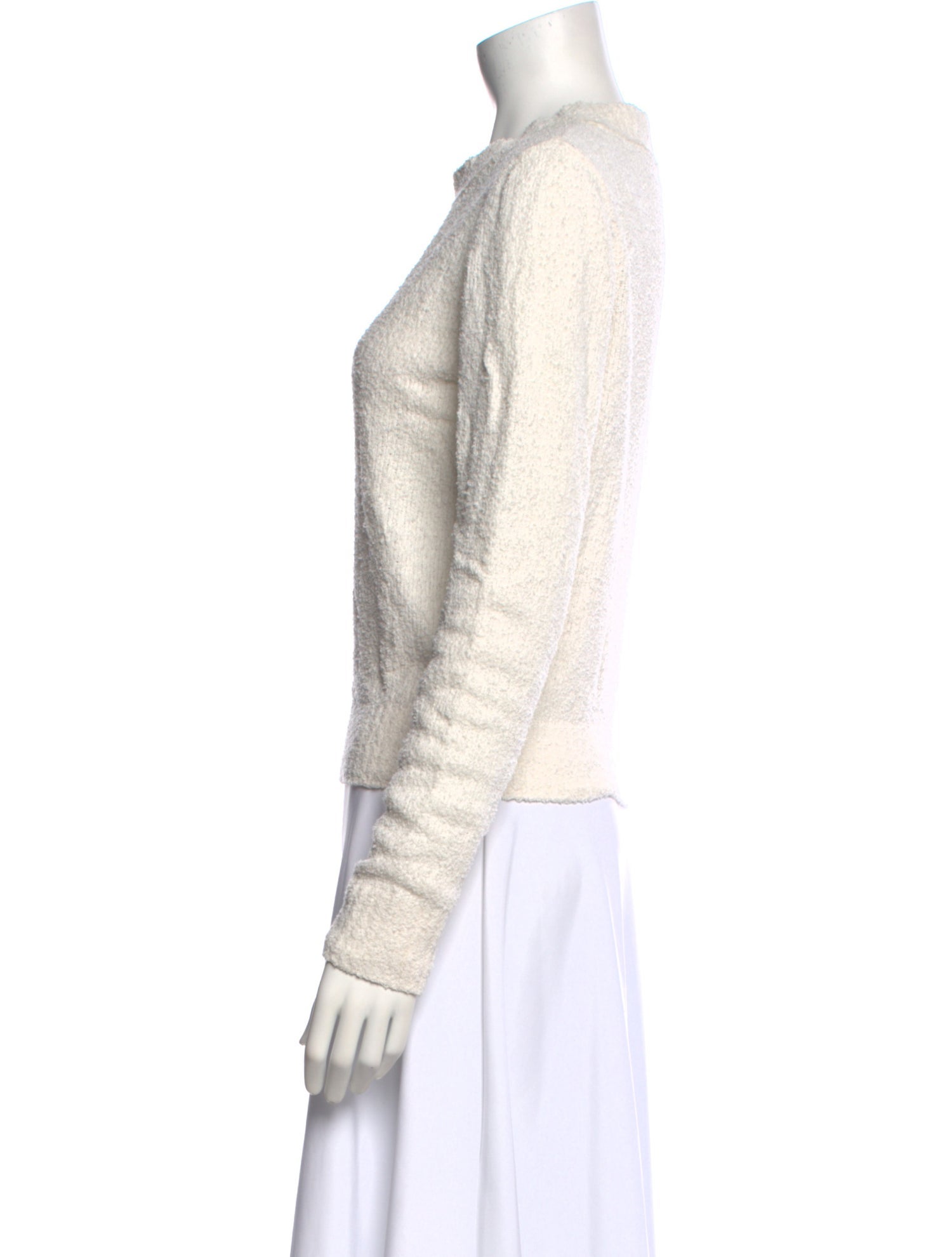 Vince Crew Neck Sweater