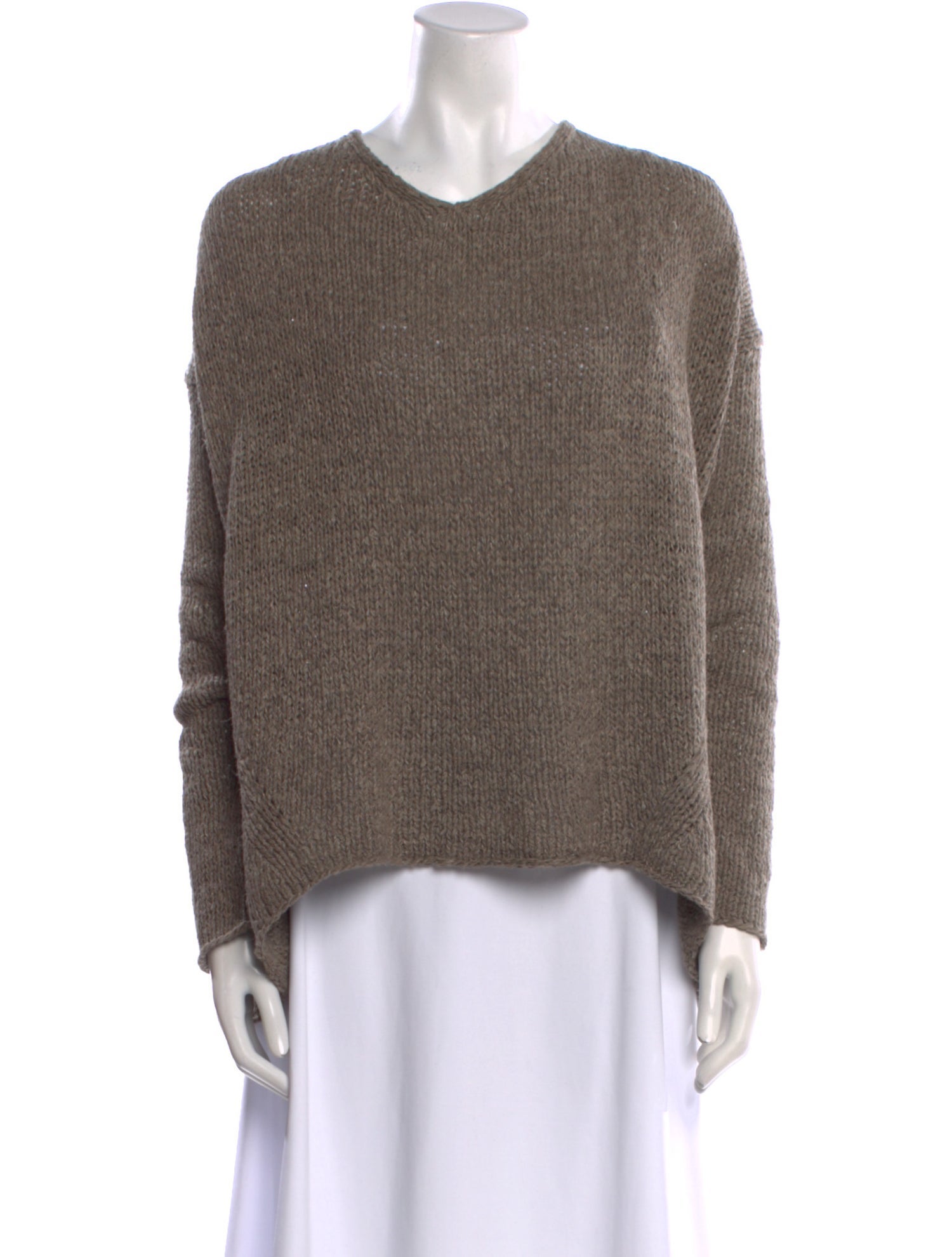 Vince V-Neck Sweater
