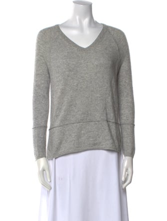 Vince V-Neck Sweater