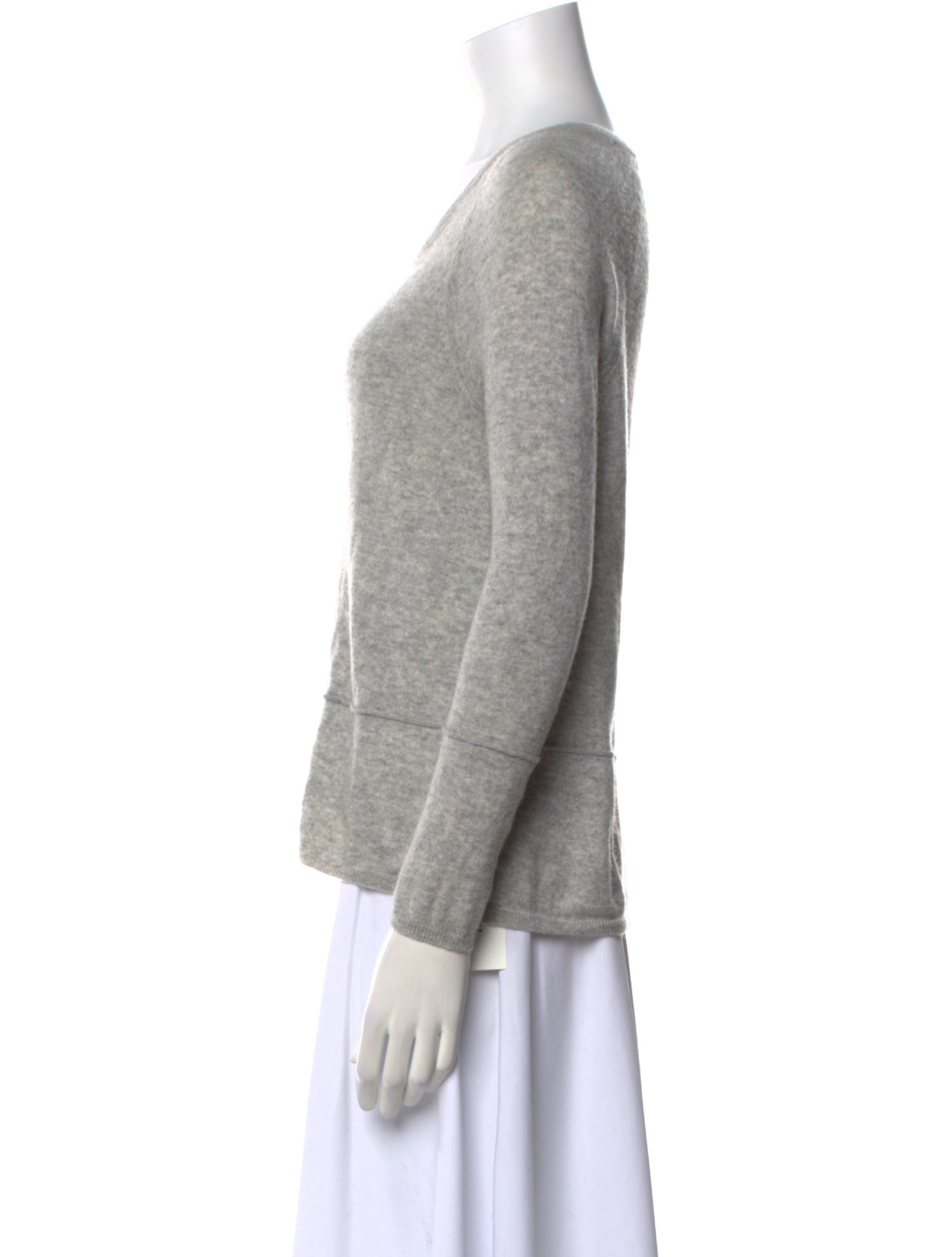 Vince V-Neck Sweater
