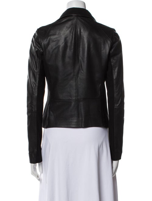 Vince Biker Jacket