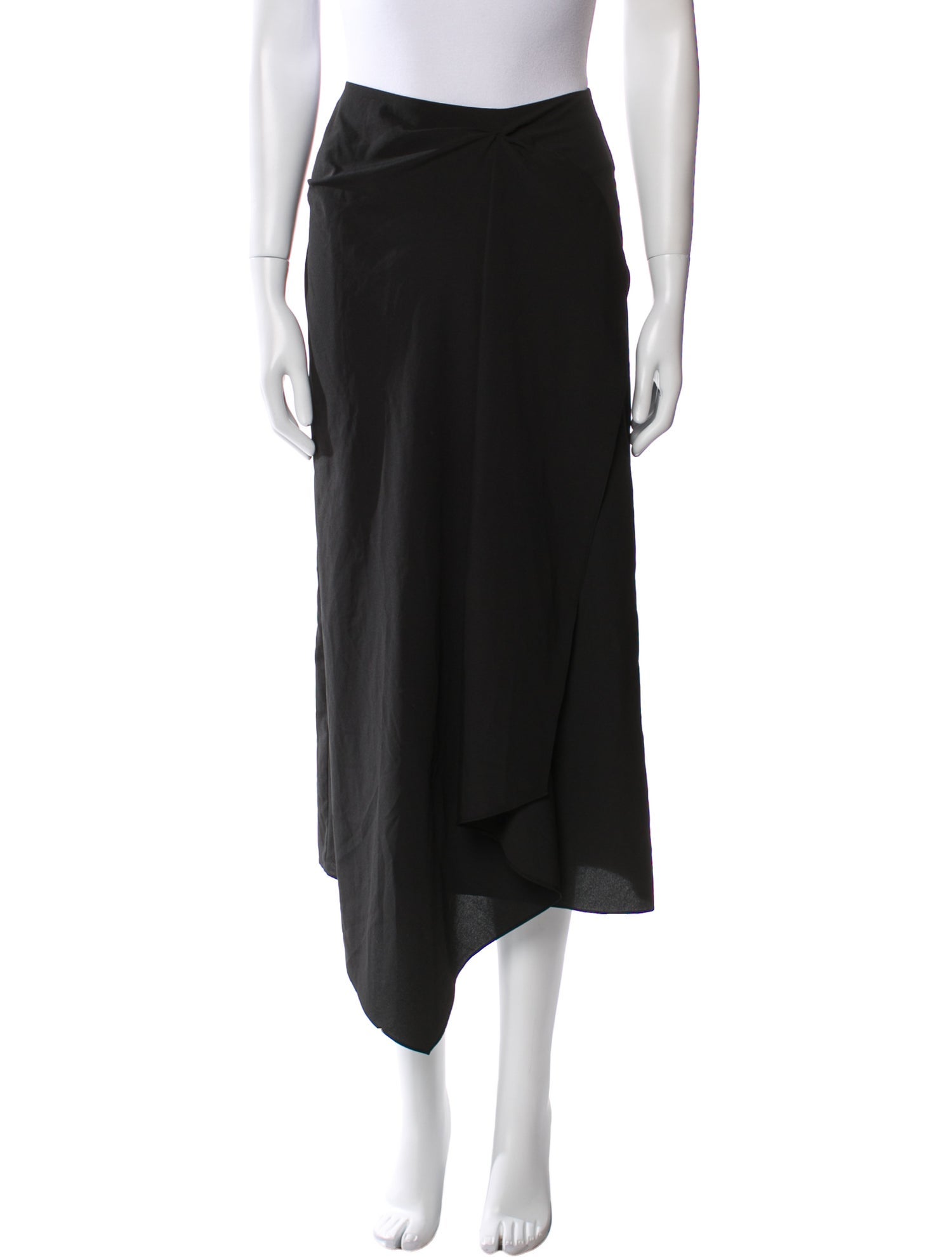 Vince Midi Length Skirt