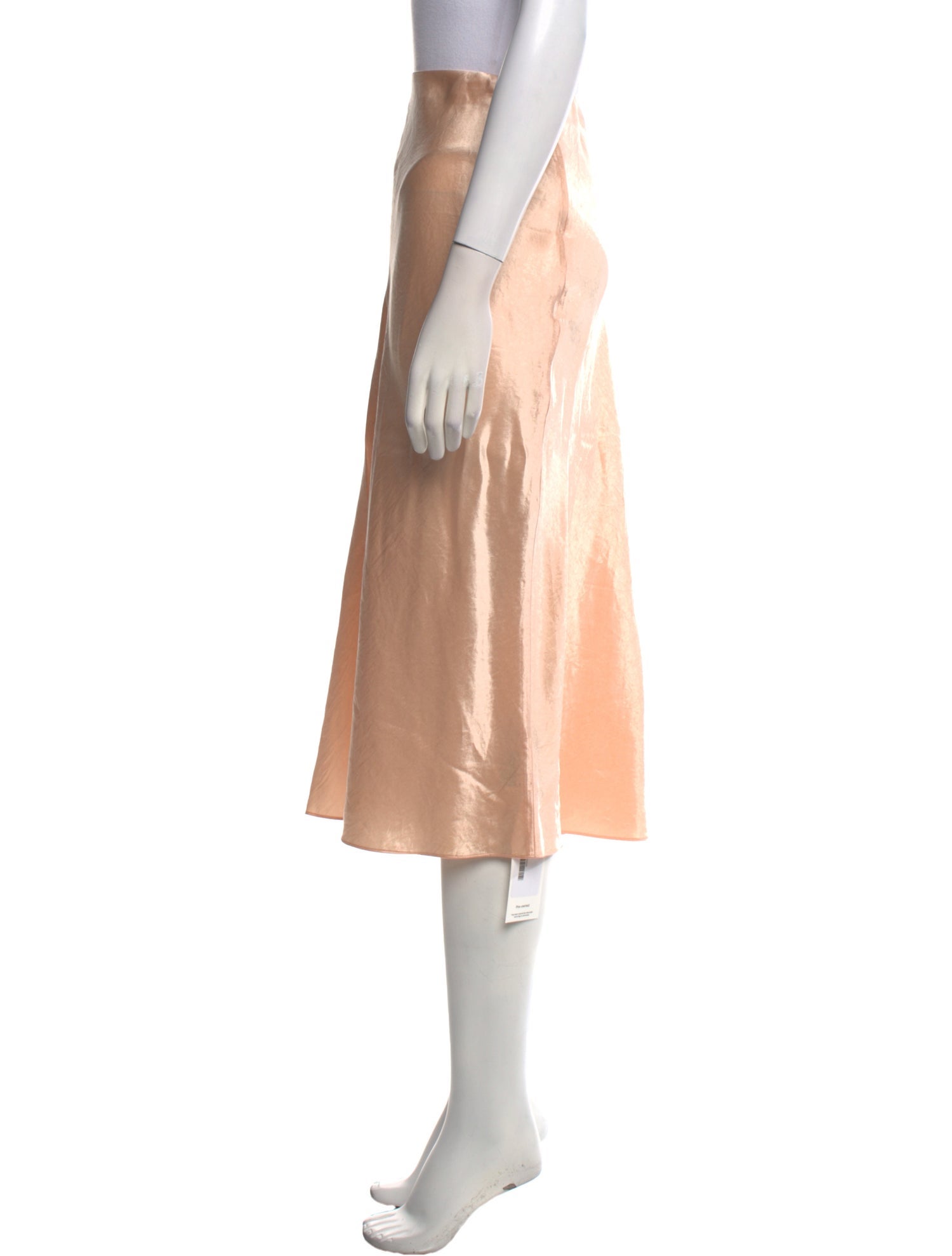 Vince Knee-Length Skirt