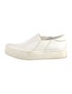 Vince Leather Sneakers