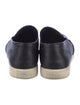Vince Leather Sneakers
