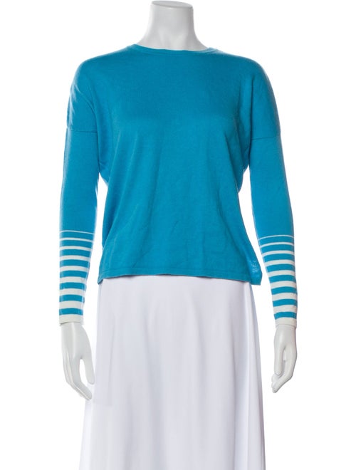 Vince Bateau Neckline Sweater