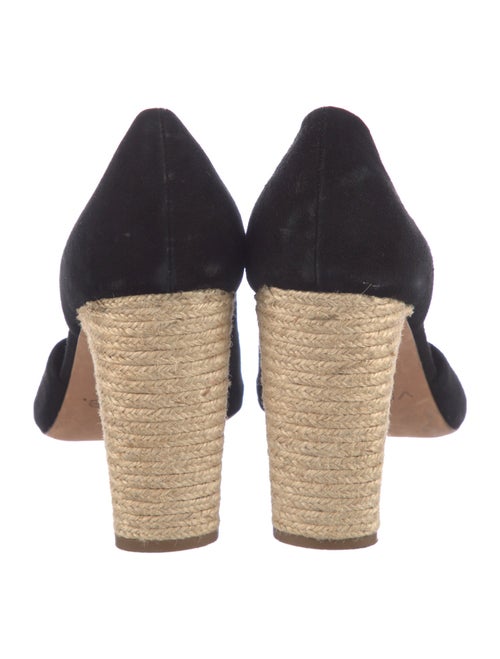 Vince Suede Espadrilles