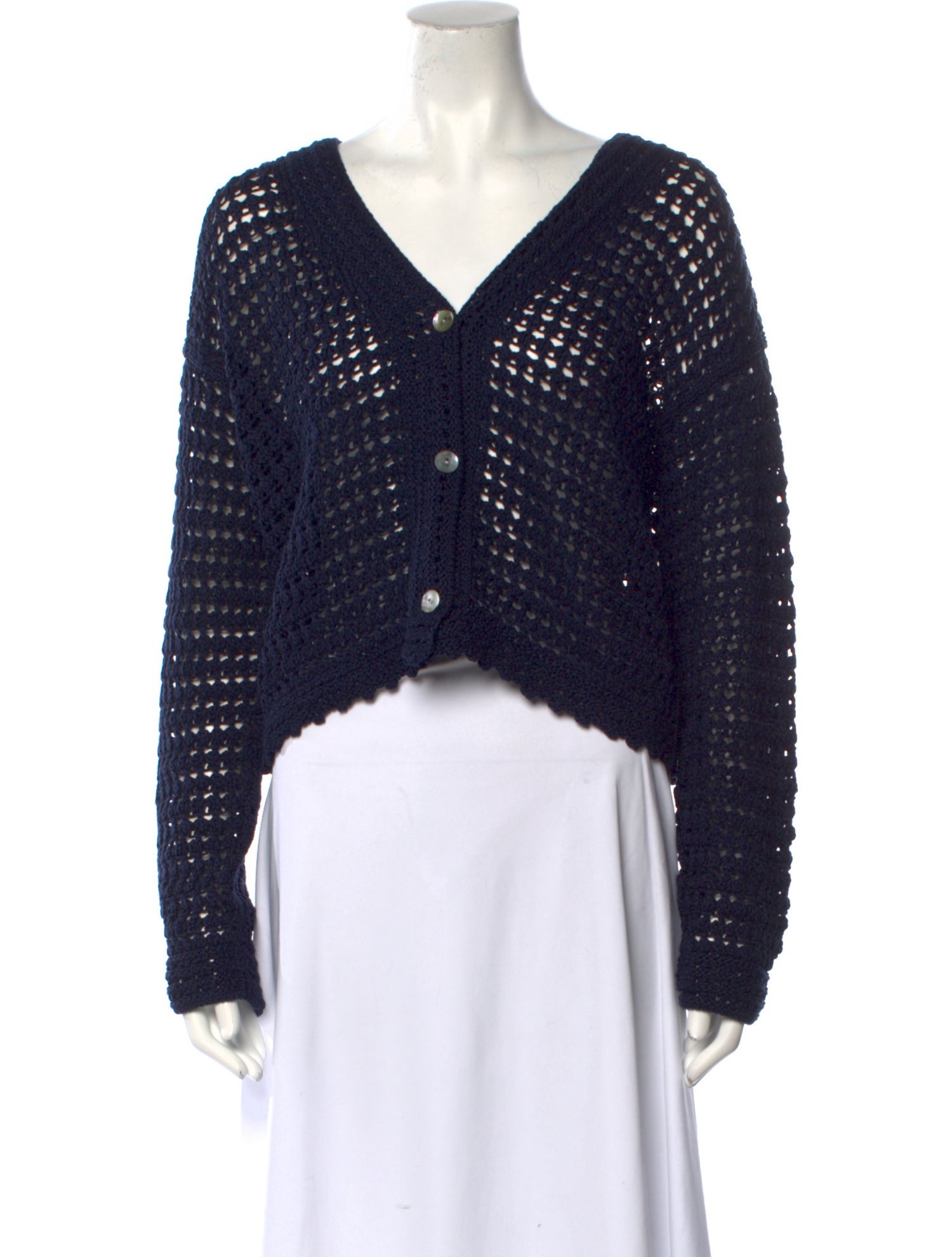 Vince V-Neck Sweater