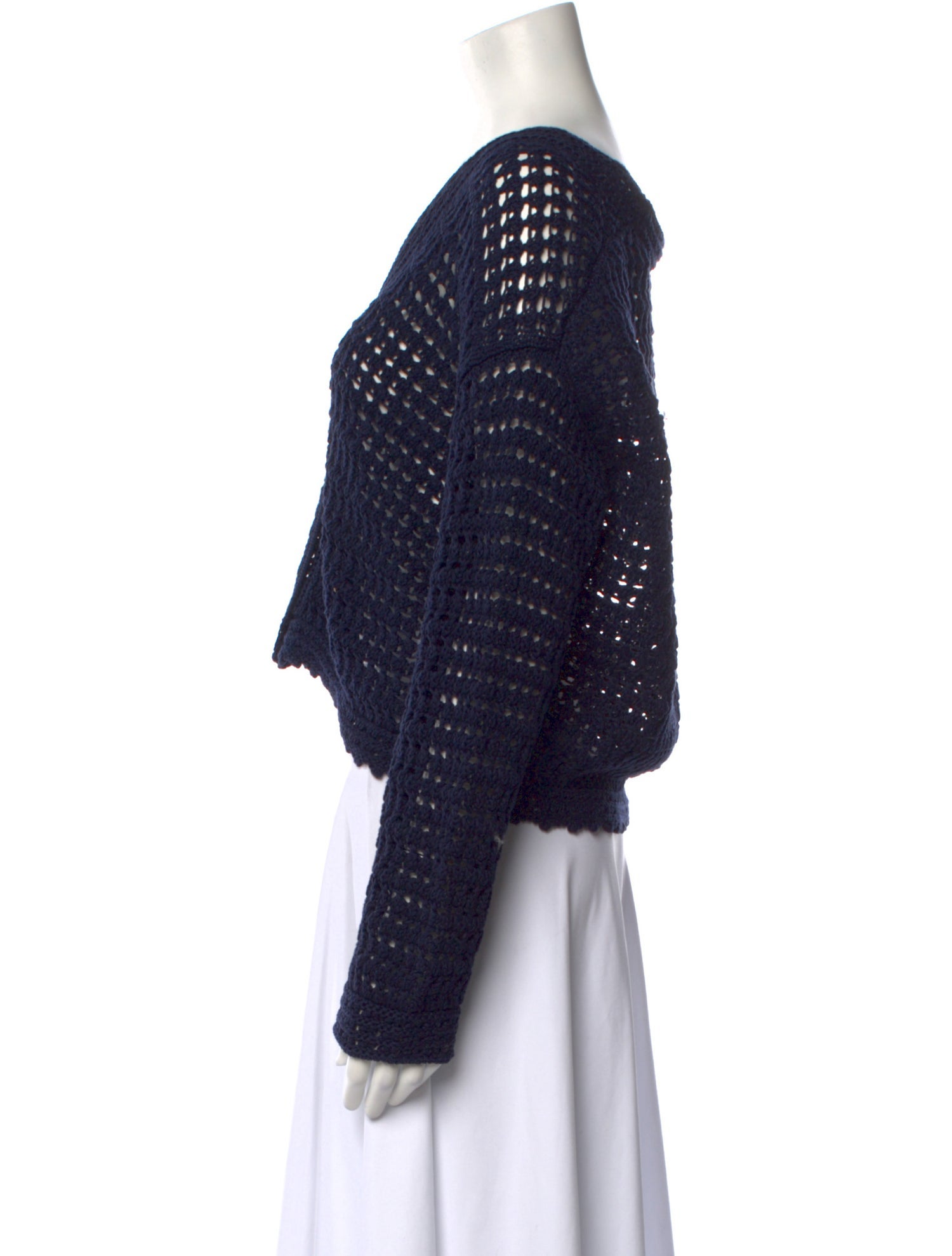 Vince V-Neck Sweater