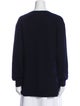 Vince Wool V-Neck Sweater