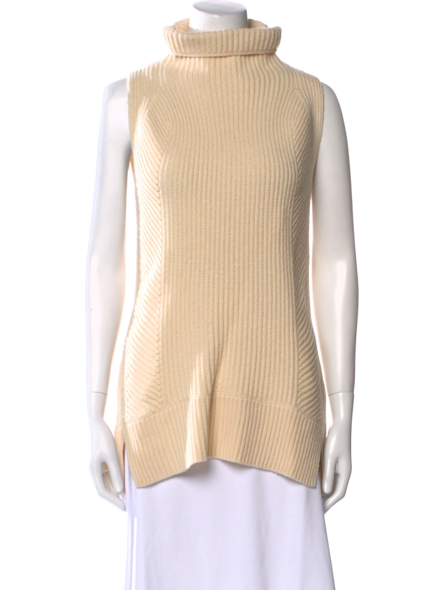 Vince Wool Turtleneck Sweater