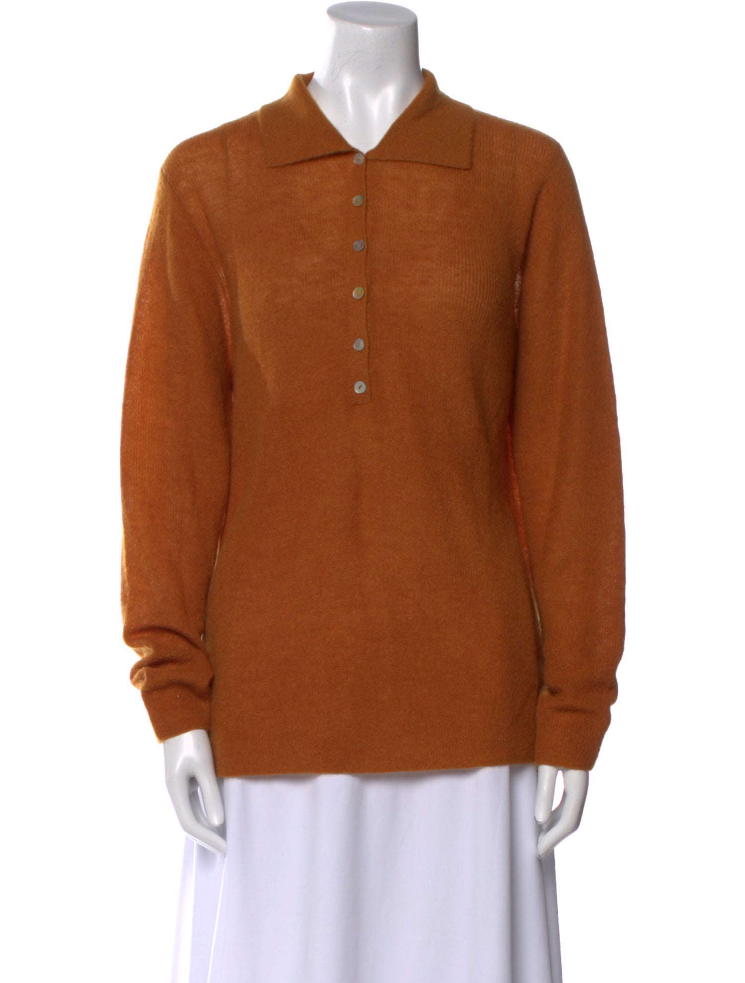 Vince V-Neck Sweater