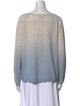 Vince Wool Bateau Neckline Sweater