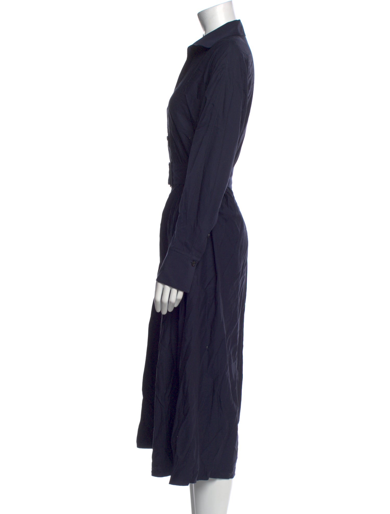 Vince Midi Length Dress