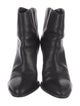 Vince Leather Boots