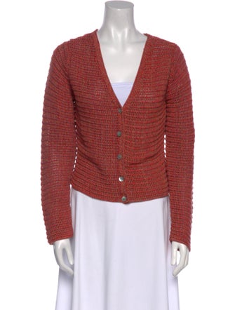 Vince V-Neck Sweater