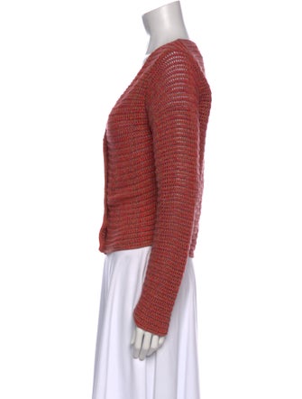 Vince V-Neck Sweater