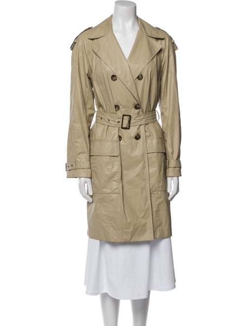 Vince Trench Coat