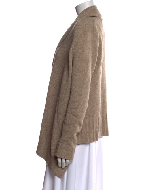 Vince Open Front Sweater