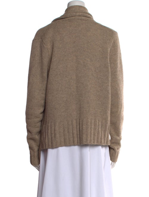 Vince Open Front Sweater