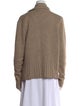 Vince Open Front Sweater