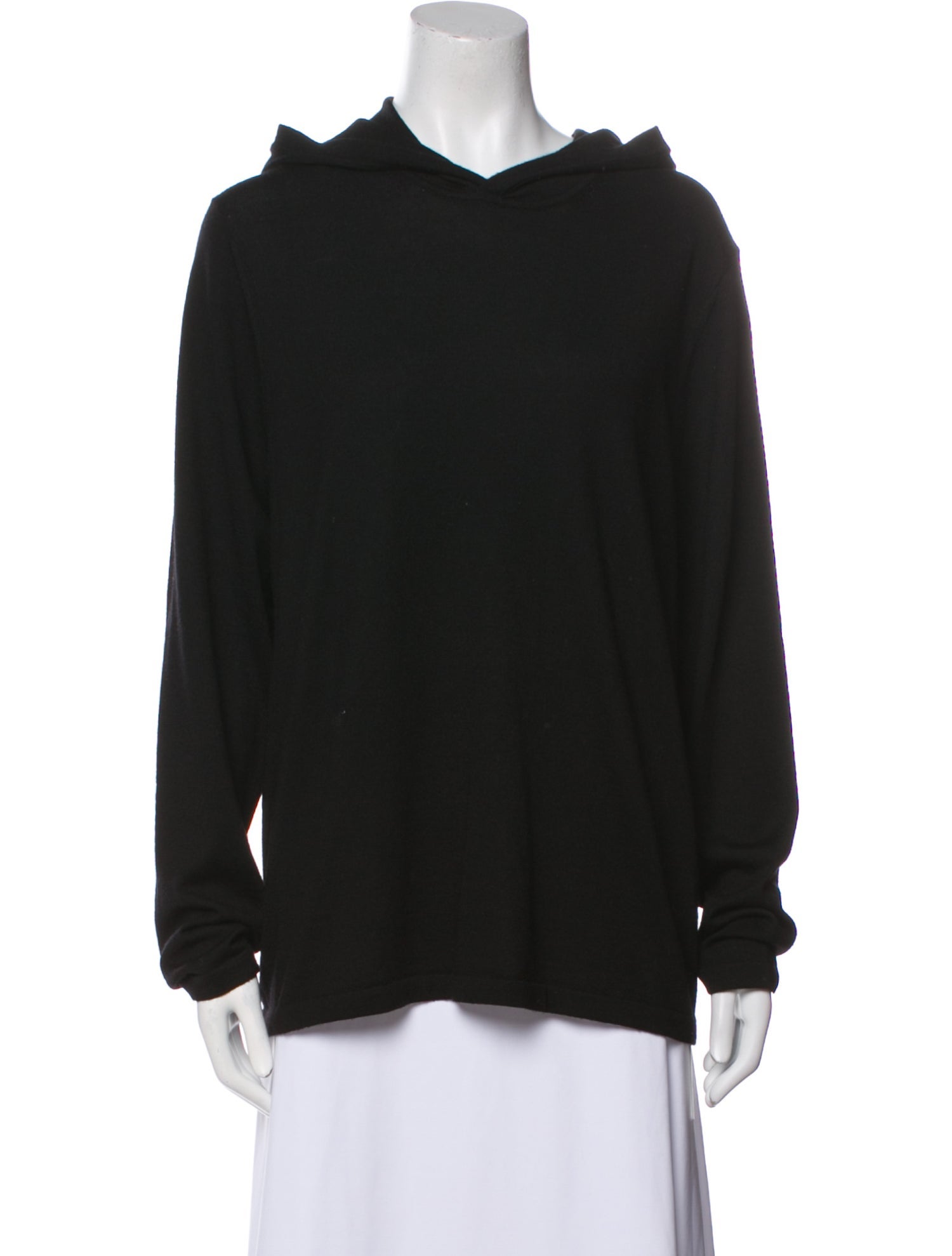 Vince Wool Crew Neck Sweater