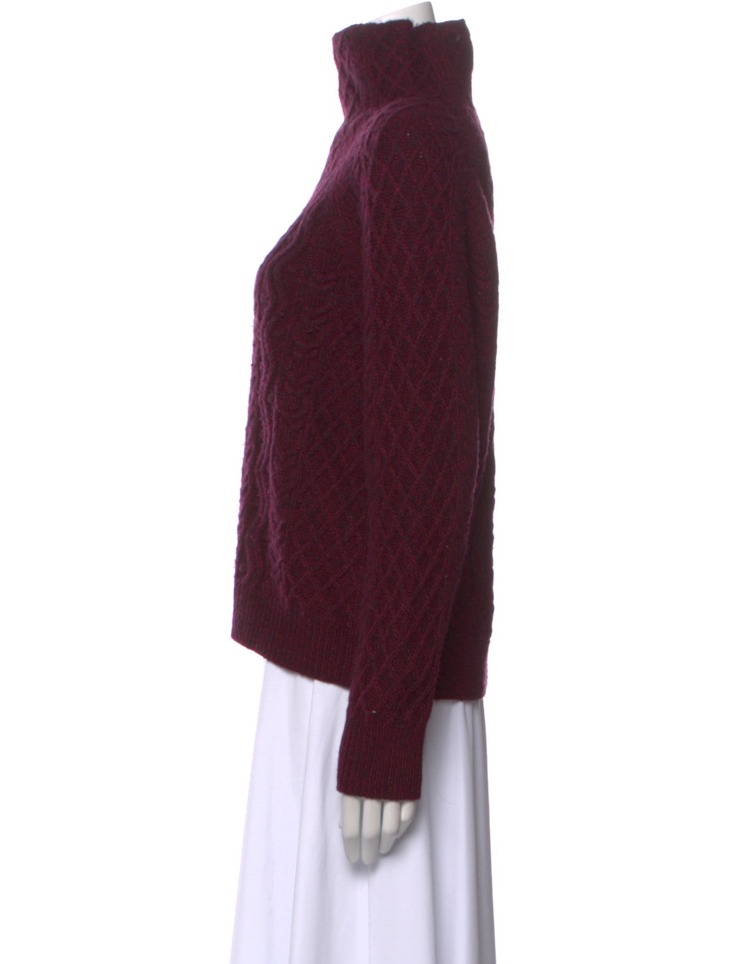 Vince Turtleneck Sweater