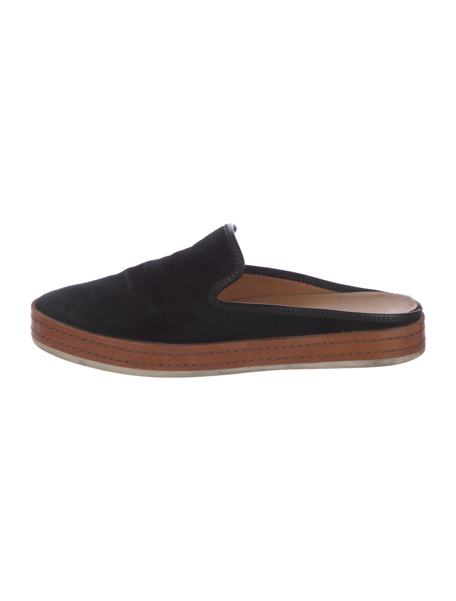 Vince Suede Espadrille Sneakers