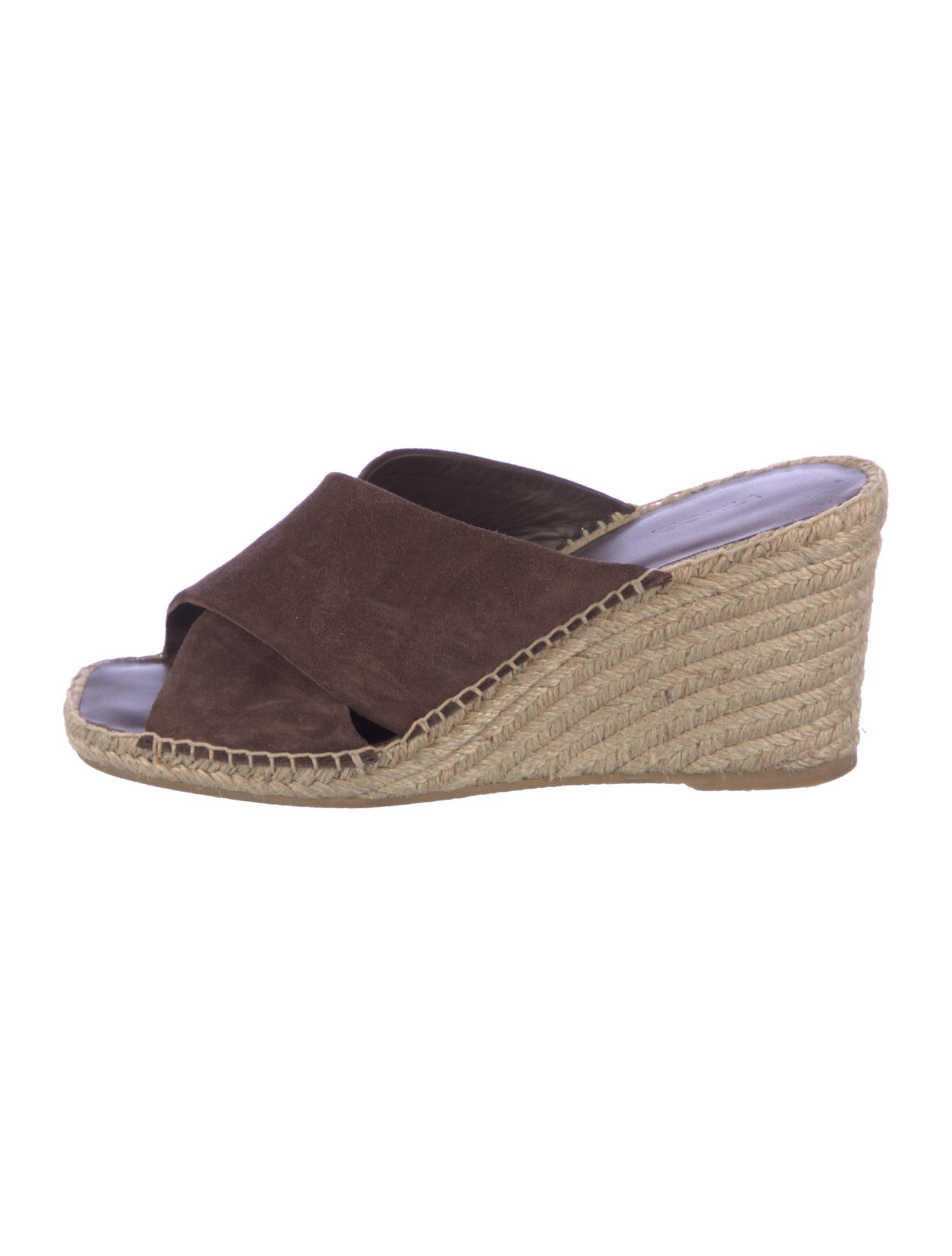 Vince Suede Espadrilles