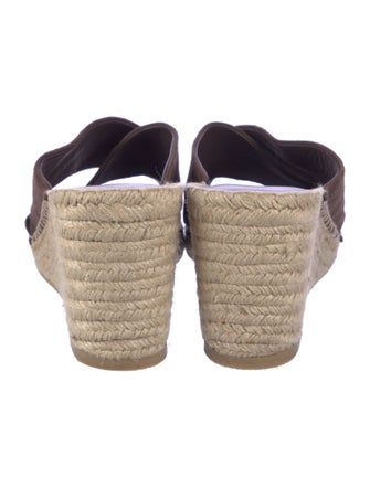 Vince Suede Espadrilles