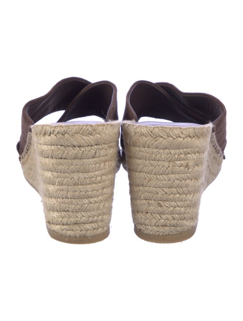 Vince Suede Espadrilles