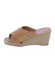 Vince Suede Espadrilles