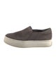 Vince Suede Sneakers