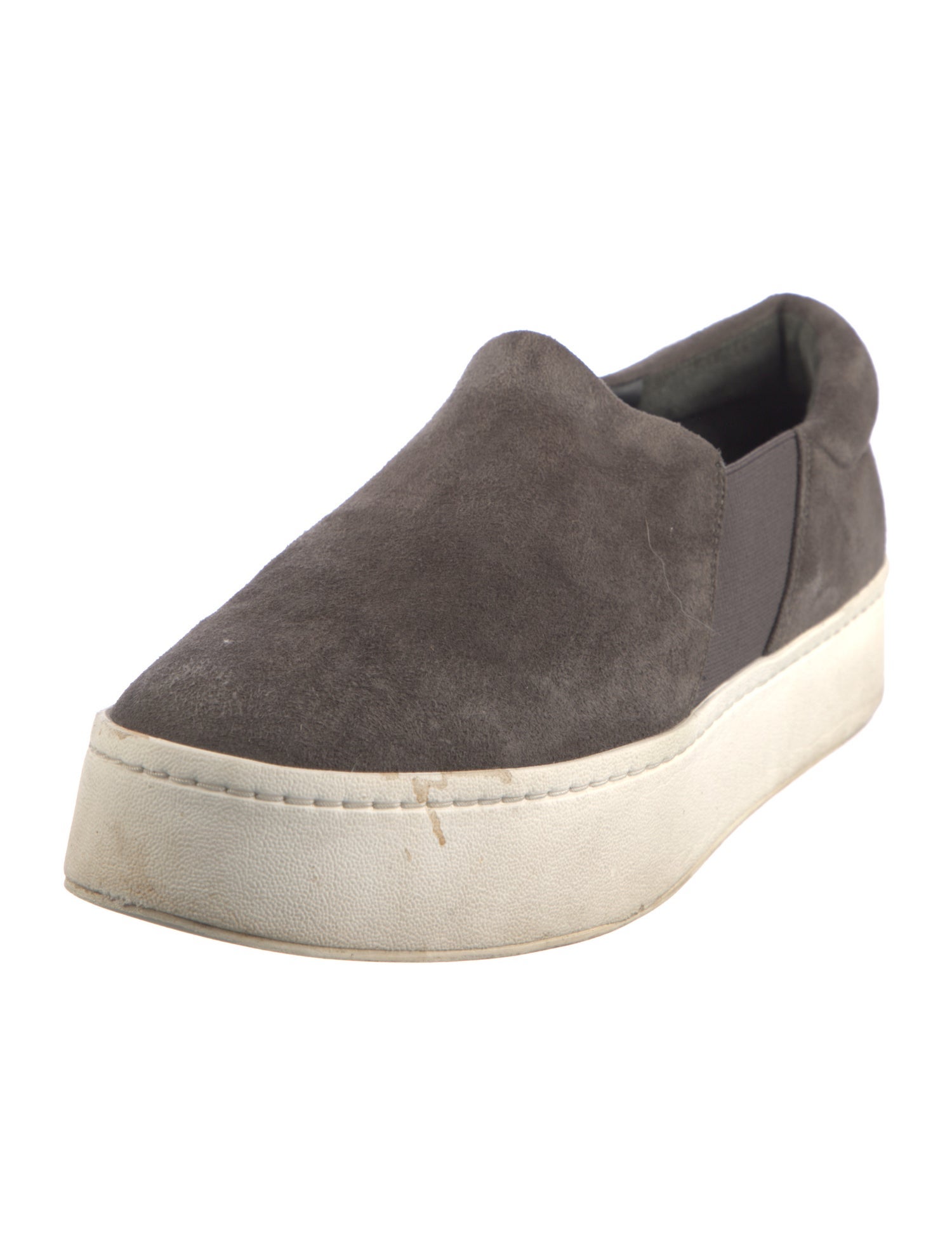 Vince Suede Sneakers