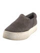 Vince Suede Sneakers
