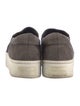 Vince Suede Sneakers