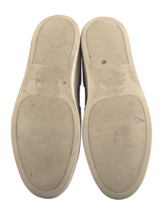 Vince Suede Sneakers