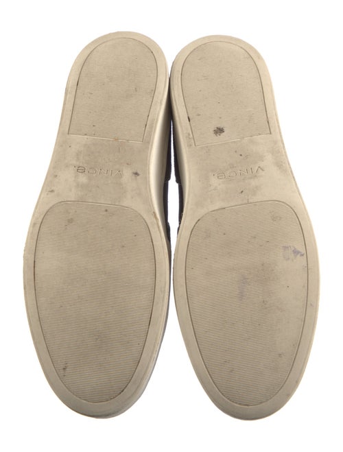 Vince Suede Sneakers