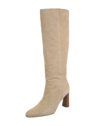 Vince Suede Boots