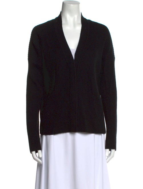 Vince Wool V-Neck Sweater