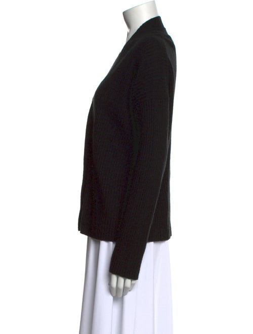 Vince Wool V-Neck Sweater