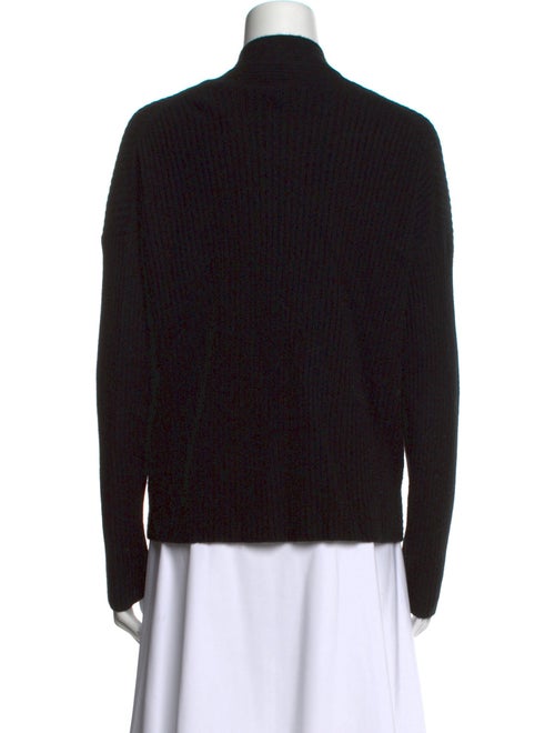 Vince Wool V-Neck Sweater