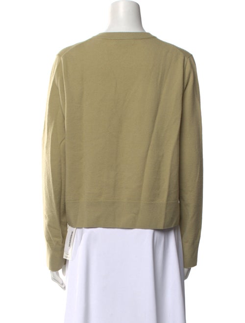 Vince Crew Neck Sweater