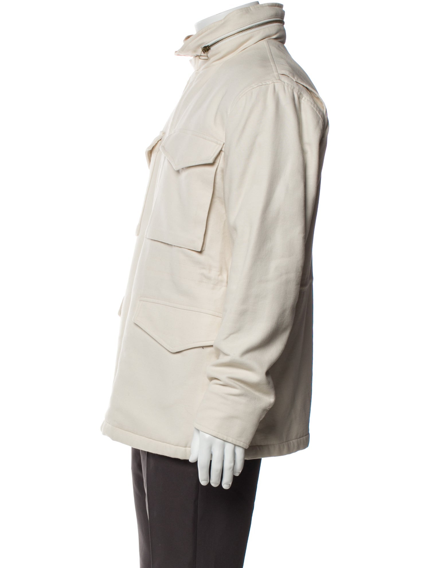 Vince Utility Jacket