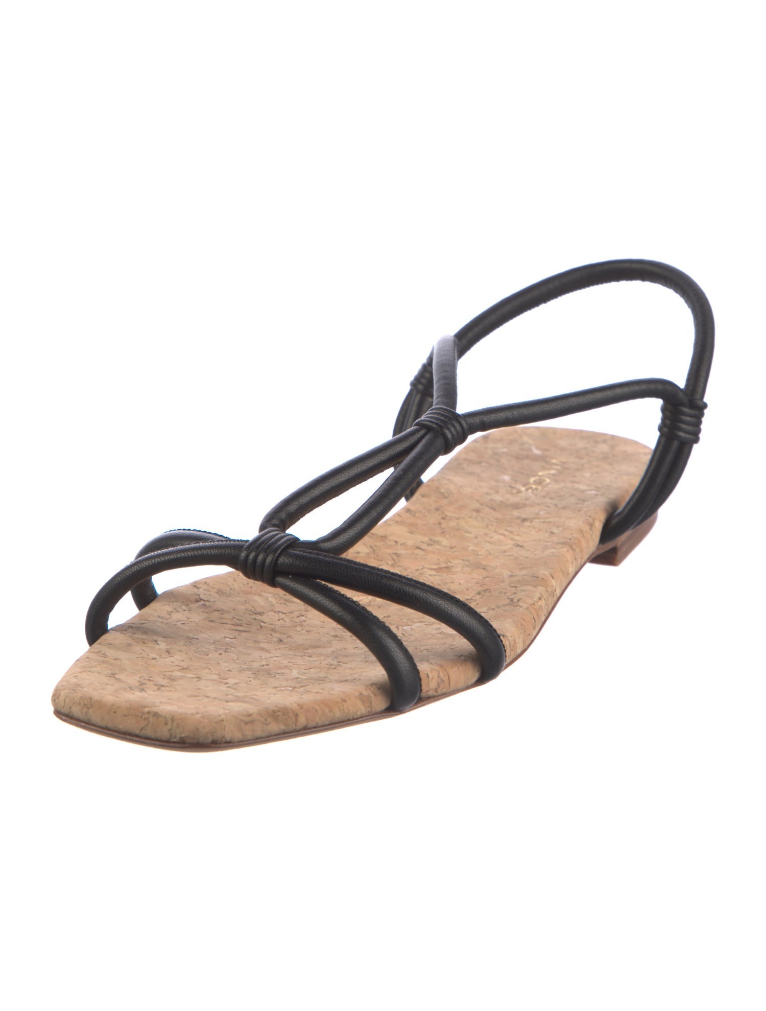 Vince Slingback Sandals
